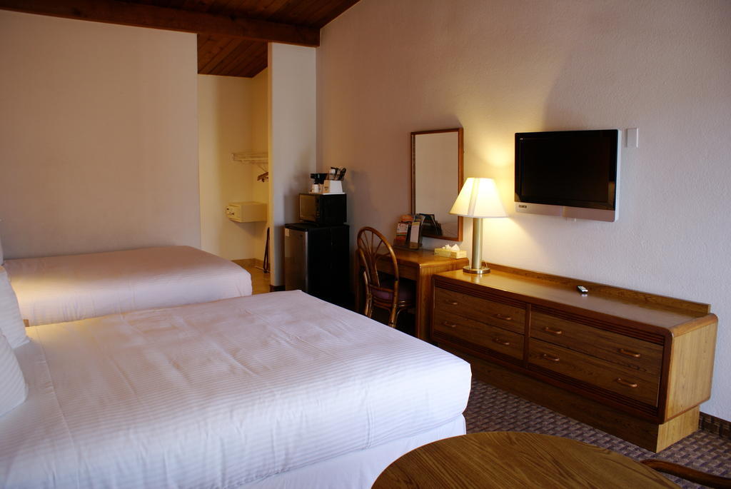 Days Inn Harbor View Σαν Ντιέγκο Εξωτερικό φωτογραφία