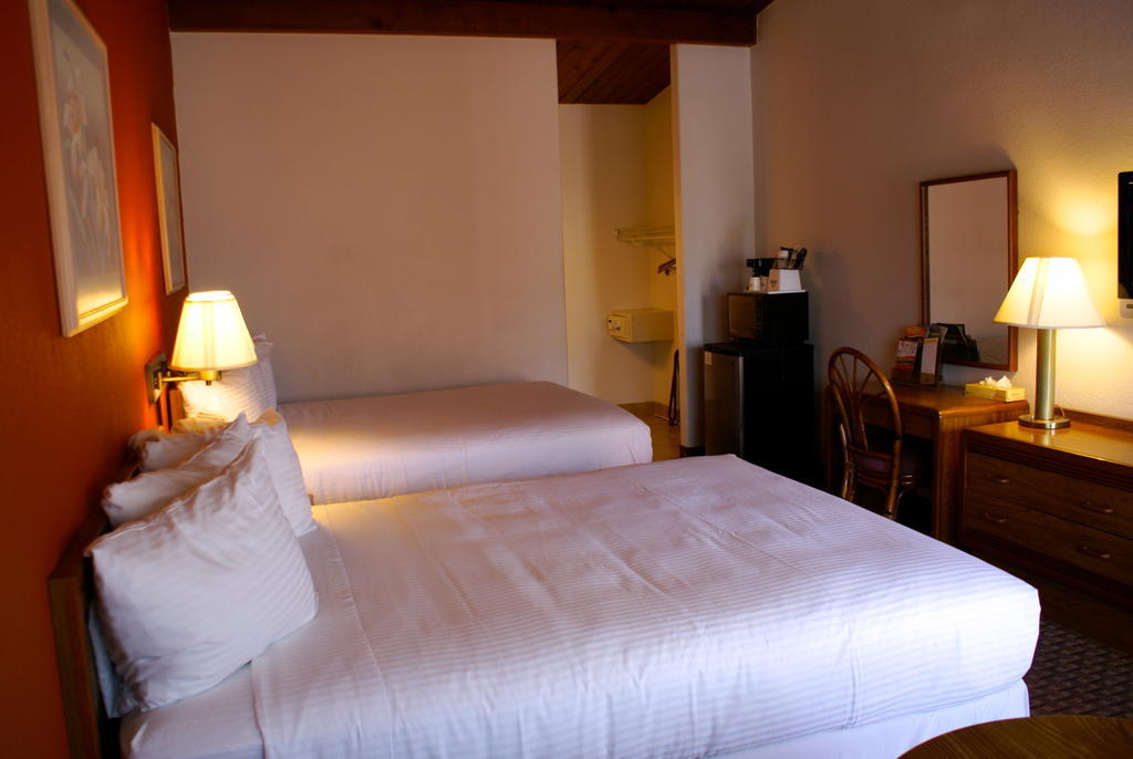 Days Inn Harbor View Σαν Ντιέγκο Εξωτερικό φωτογραφία