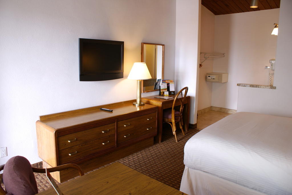 Days Inn Harbor View Σαν Ντιέγκο Εξωτερικό φωτογραφία