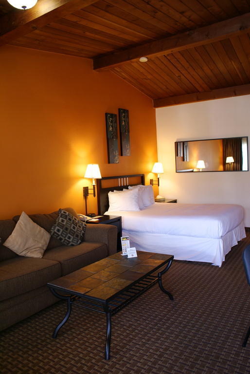 Days Inn Harbor View Σαν Ντιέγκο Εξωτερικό φωτογραφία