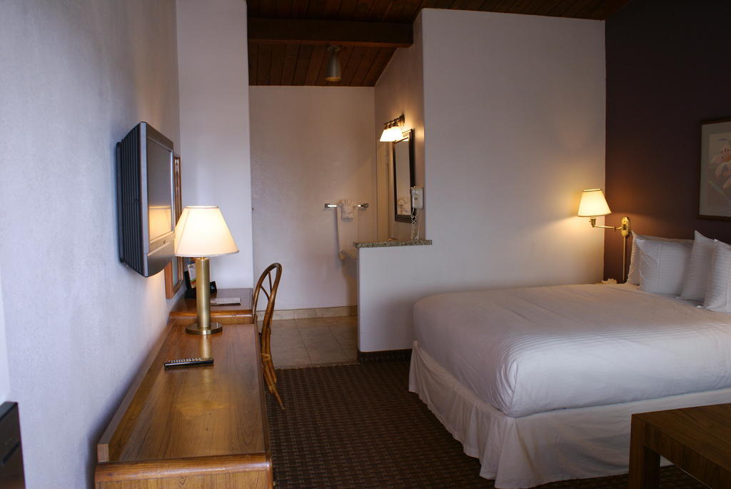 Days Inn Harbor View Σαν Ντιέγκο Εξωτερικό φωτογραφία