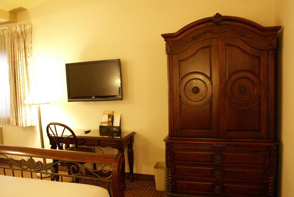 Days Inn Harbor View Σαν Ντιέγκο Εξωτερικό φωτογραφία
