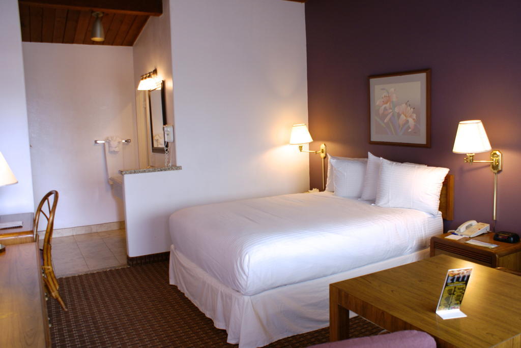 Days Inn Harbor View Σαν Ντιέγκο Εξωτερικό φωτογραφία