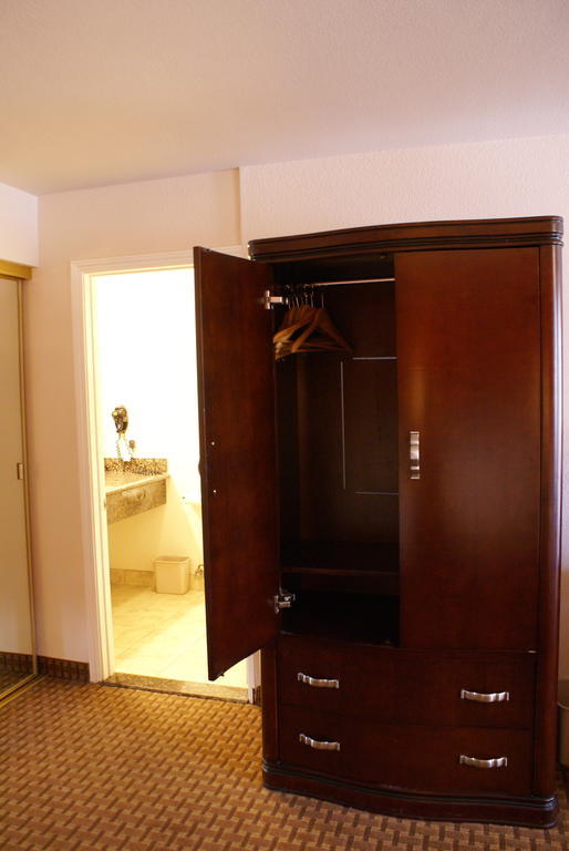 Days Inn Harbor View Σαν Ντιέγκο Εξωτερικό φωτογραφία