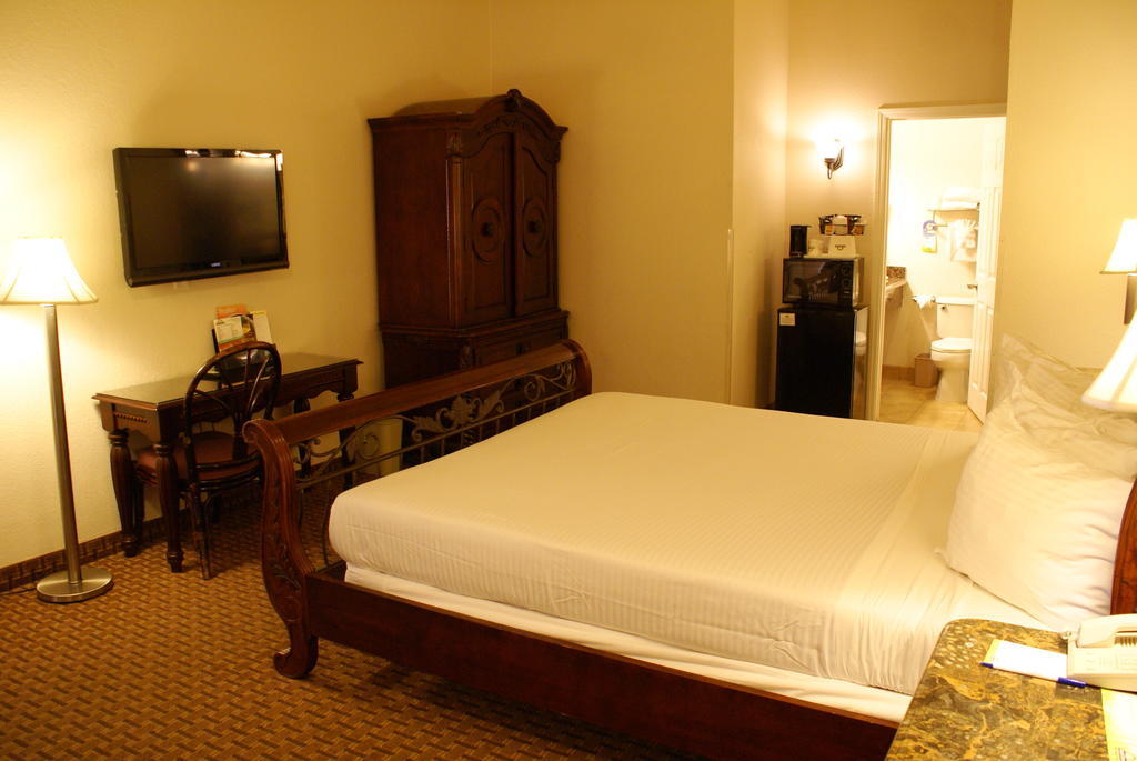 Days Inn Harbor View Σαν Ντιέγκο Εξωτερικό φωτογραφία