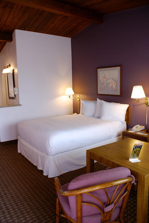Days Inn Harbor View Σαν Ντιέγκο Εξωτερικό φωτογραφία