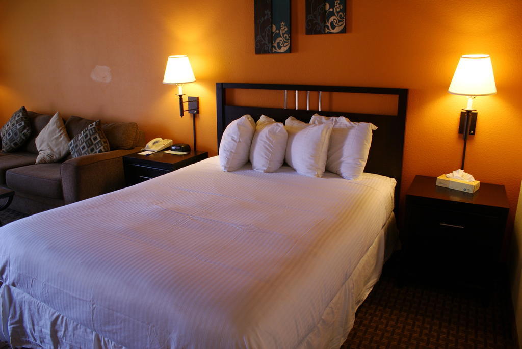 Days Inn Harbor View Σαν Ντιέγκο Εξωτερικό φωτογραφία