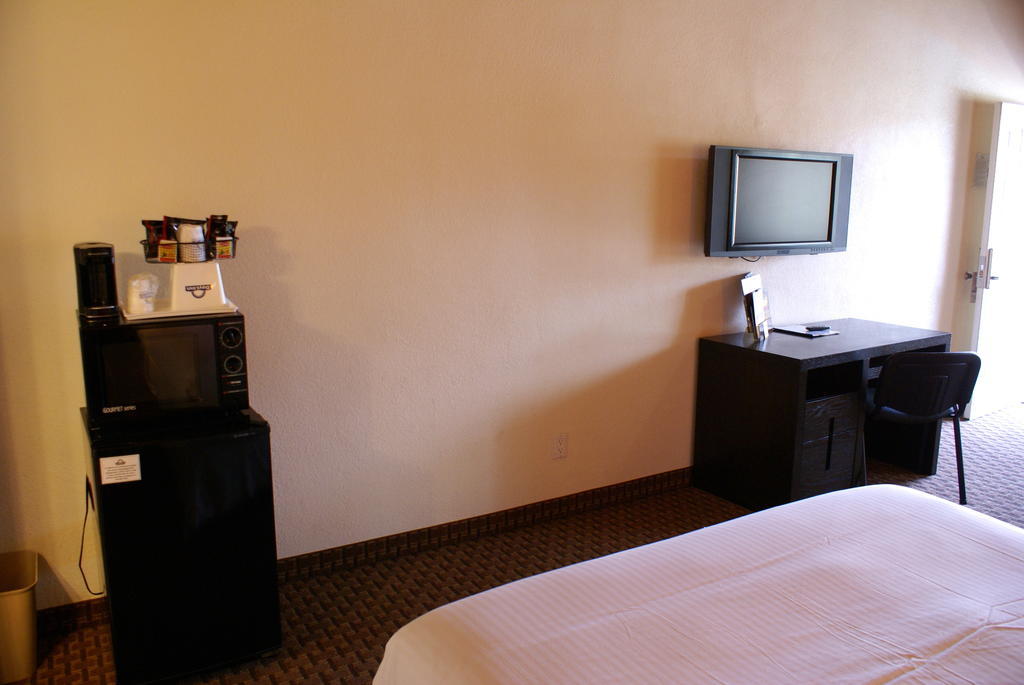 Days Inn Harbor View Σαν Ντιέγκο Εξωτερικό φωτογραφία
