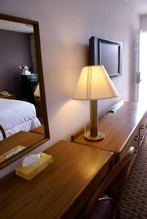 Days Inn Harbor View Σαν Ντιέγκο Εξωτερικό φωτογραφία