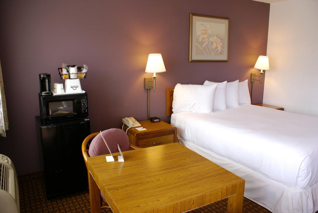 Days Inn Harbor View Σαν Ντιέγκο Εξωτερικό φωτογραφία